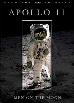 Book Review Spacecraft Films Apollo DVD Sets NSS