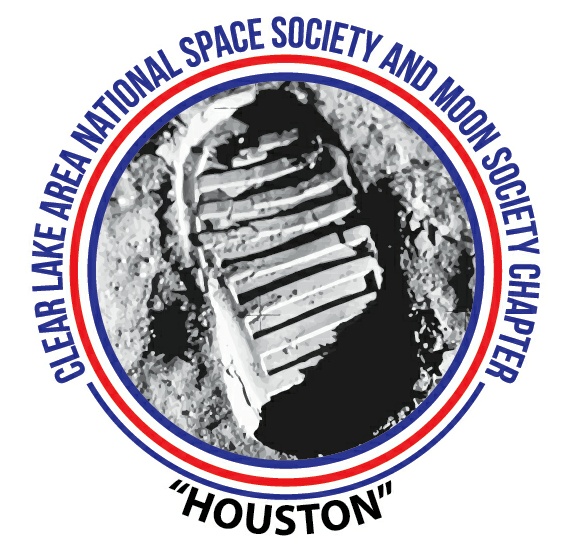 Clear Lake Area NSS logo or photo