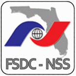 Florida Space Development Council logo or photo