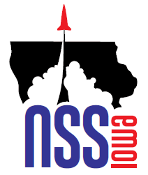 NSS Iowa Chapter logo or photo