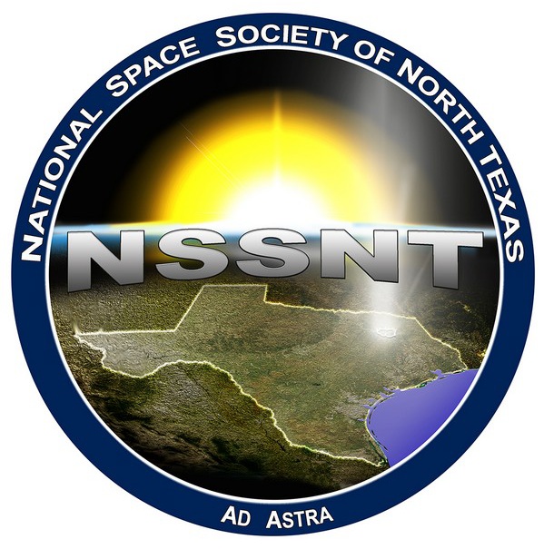 NSS of North Texas logo or photo