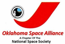 Oklahoma Space Alliance NSS logo or photo