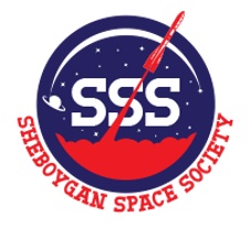 Sheboygan Space Society logo or photo