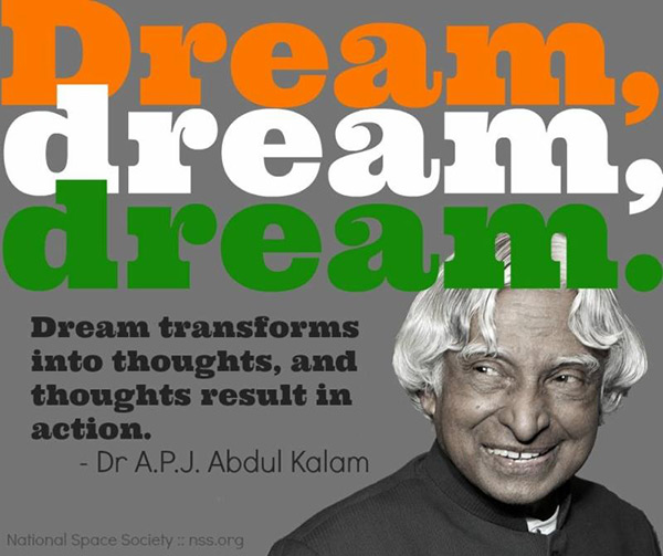 Kalam Dream