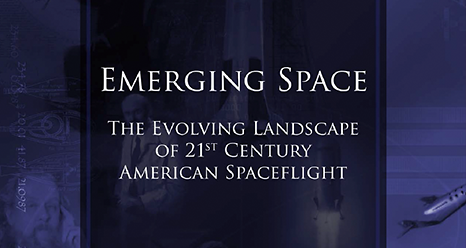 Emerging Space