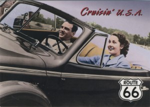 Route-66-Cruisin