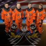 STS-135_Official_Crew_Photo