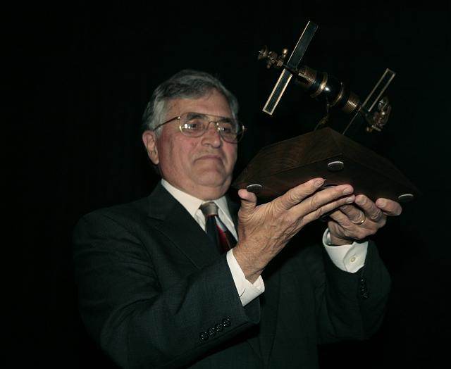 2007 isdc apollo astronaut harrison jack schmitt gerard oneil award winner