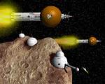 2008 space art contest starships asteroid settlement 150