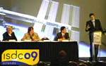 2009 isdc commercial space panel thumbnail
