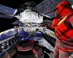 2009 space art contest engineering the future alex aurichio 150