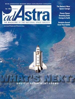 ad astra magazine 2004 1