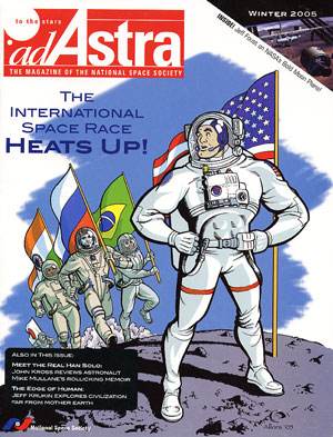 ad astra magazine 2005 4