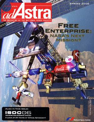 ad astra magazine 2006 1