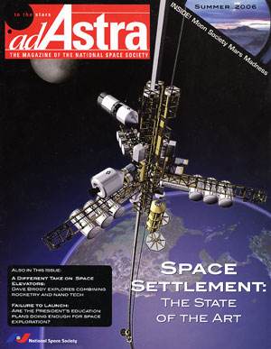 ad astra magazine 2006 2
