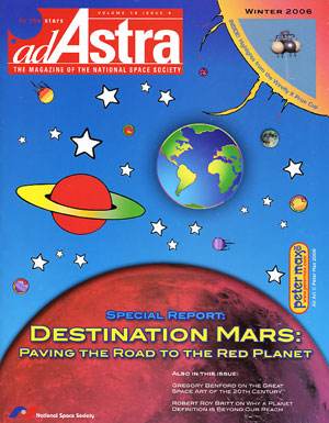 ad astra magazine 2006 4