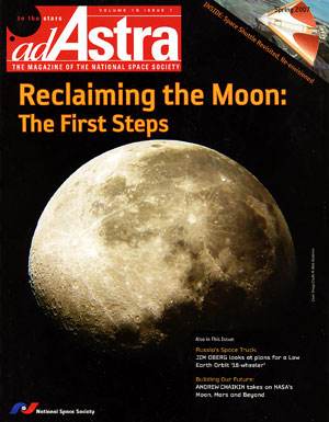 ad astra magazine 2007 1