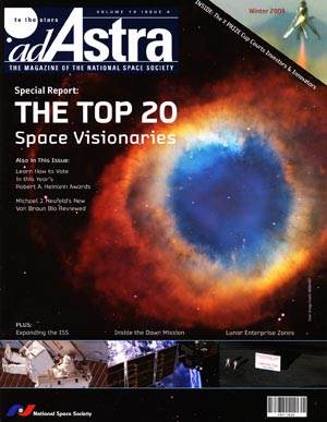 ad astra magazine 2007 4