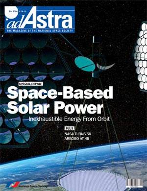 ad astra magazine spring 2008