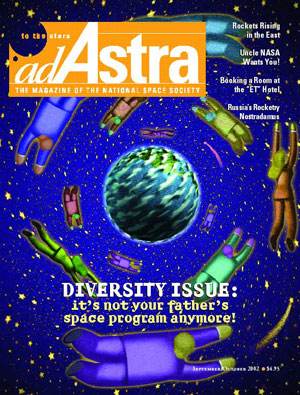 ad astra magazine v14n5