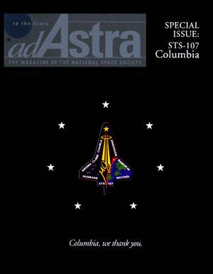 ad astra magazine v15n2