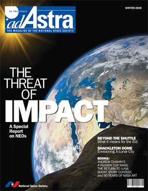 ad astra magazine v20n04
