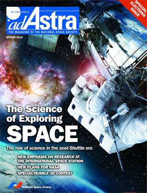 ad astra magazine v22n1