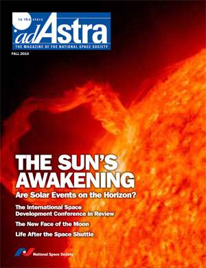 ad astra magazine v22n3