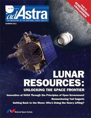 ad astra magazine v23n2