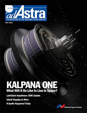 ad astra magazine v25n3
