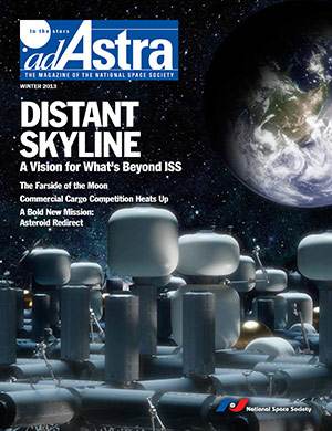 ad astra magazine v25n4