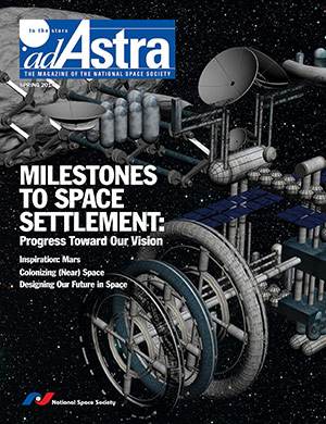 ad astra magazine v26n1