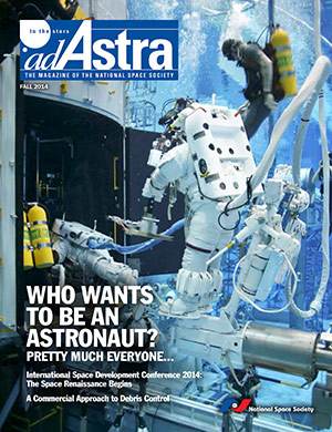 ad astra magazine v26n3