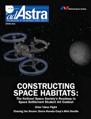 ad astra magazine v27n1