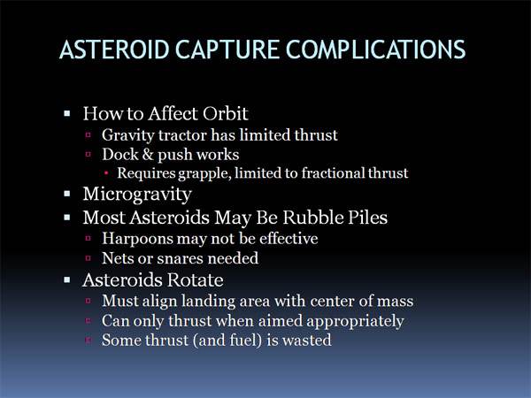 asteroid capture 07