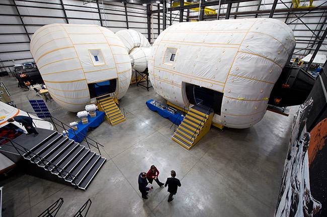 bigelow aerospace 2