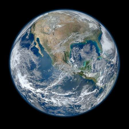 earth 2012