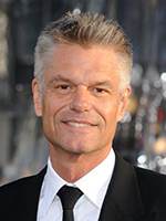 harry hamlin portrait