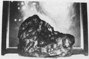 l5 news canyon diablo meteorite