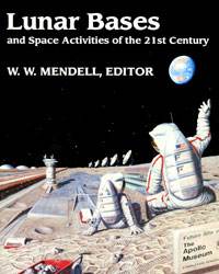 lunar bases and space activities mendell