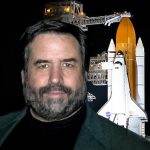 Rod Pyle Space Shuttle