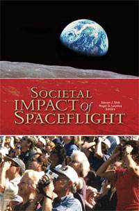 Societal Impact of Spaceflight Book