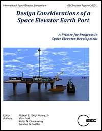 Space Elevators 2015