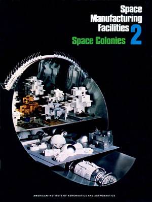 Space Manufacturing 2
