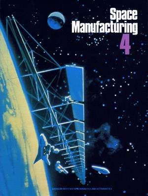 Space Manufacturing 4