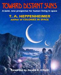 Toward Distant Suns Heppenheimer
