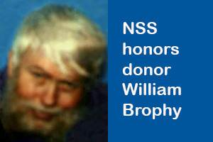 NSS Honor