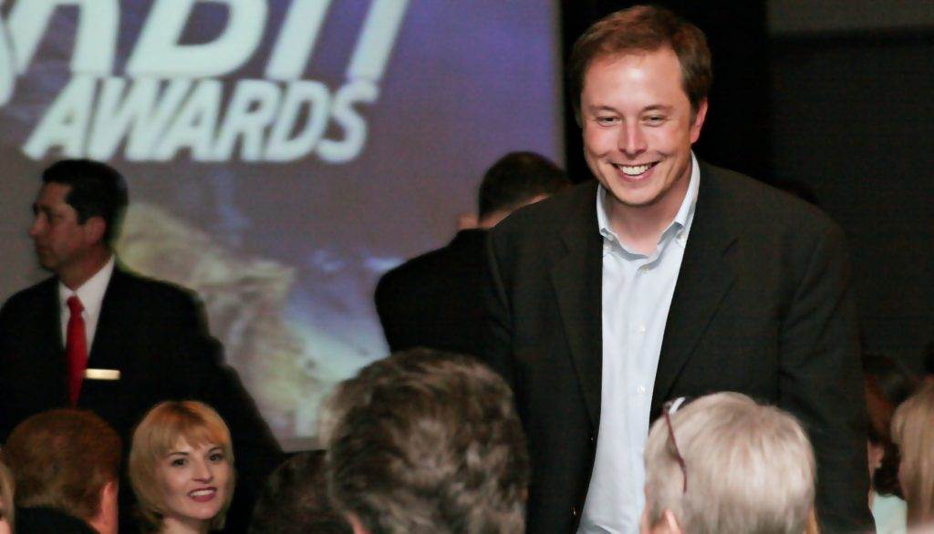 Elon at ISDC 2006