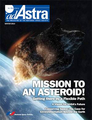 ad astra magazine v22n4