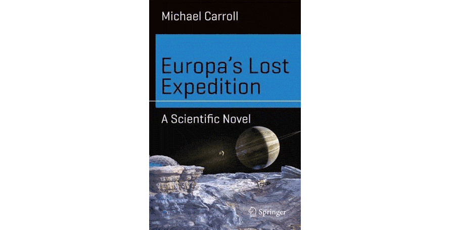 europas lost expedition